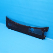 Audi A6 4F C6 Abdeckung Wasserkasten 4F1819447 Verkleidung Original