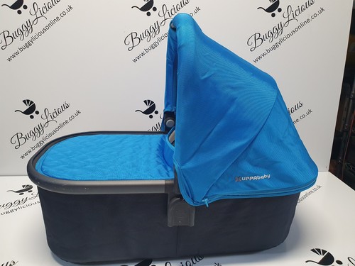 Uppababy vista stubenwagen - vista,