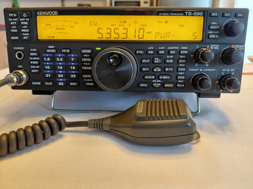 Kenwood 590sg 60m - kenwood,