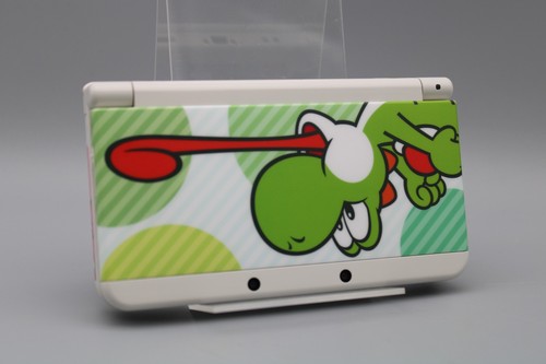 New nintendo 3ds yoshi top - |,