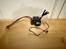 Brushless Regler ESC EMH-3S HPI Savage Flux XS Hobbwing