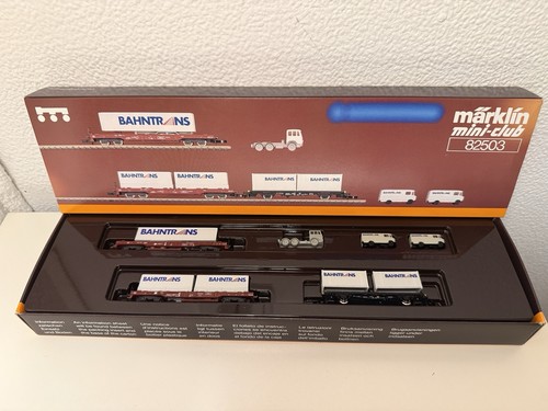 Märklin spur 82503 - spur, z