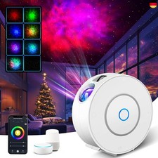 Fokky Smart Sternenhimmel