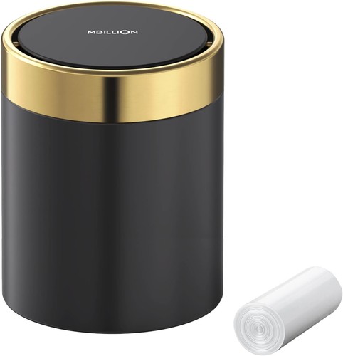 Mbillion mini mülleimer mit - mbillion, mini-mülleimer