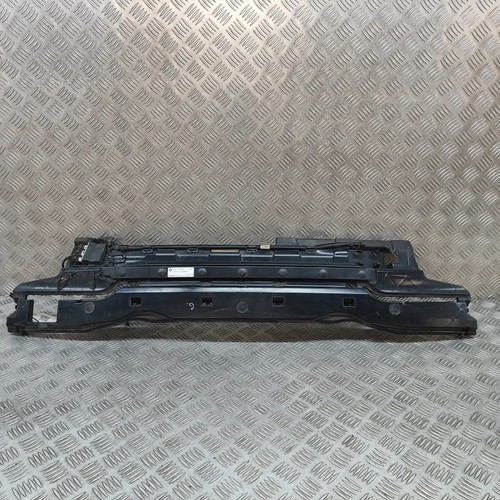 Bmw f10 mittelhalterung - 5,