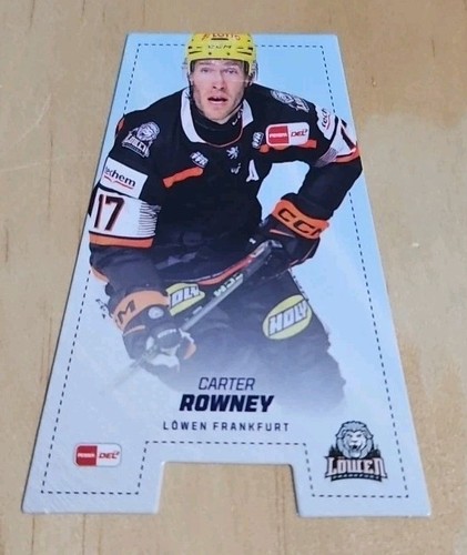 Del eishockey playercard - del,