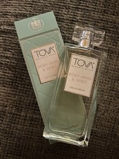 TOVA Body Mind & Spirit Eau de