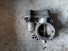 Throttle Body Opel Zafira A