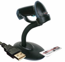 USB STRICHCODE-LASER SCANNER