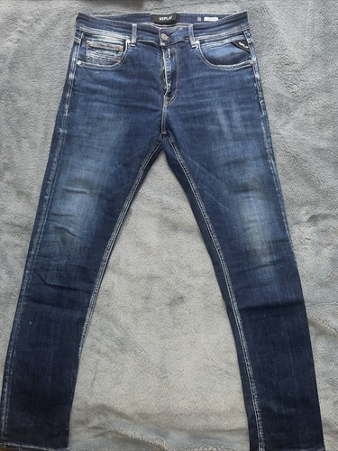 Jeans hosen herren - hosen,