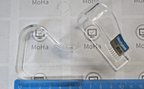 Tischtuchklammern plexiglas - tischtuchklammern,