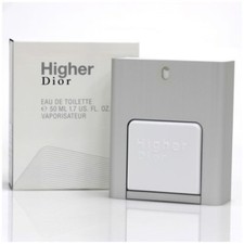 HIGHER CHRISTIAN DIOR  EAU