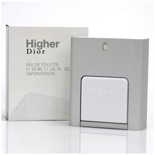 Higher christian dior eau - higher,