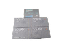 4 Sound Ferro I + 1 Supersound