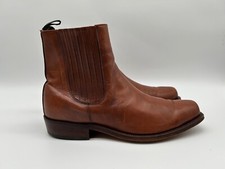 Tony Mora Herren Cowboystiefel