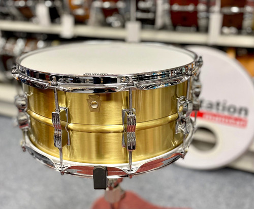 Ludwig usa lb654bm acro - ludwig,