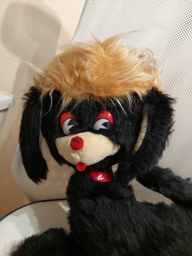 Plüschtier stofftier hund - plüschtier,