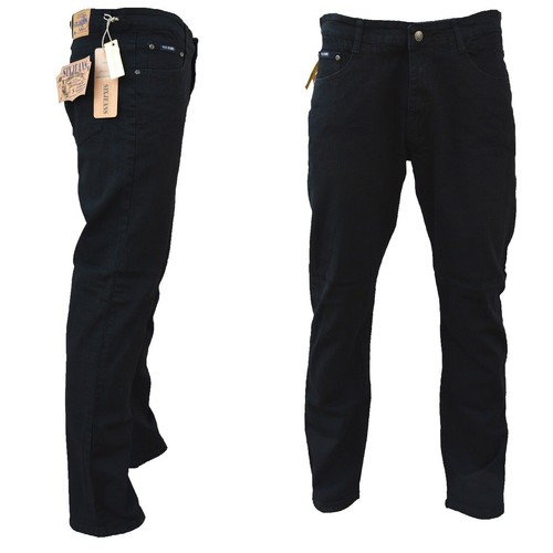Herren jeans slim fit regular - herren,