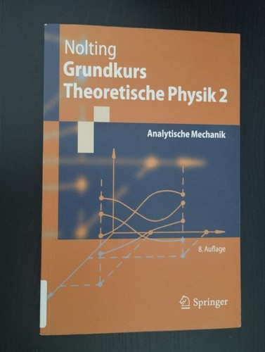 Nolting wolfgang grundkurs - nolting,, wolfgang.