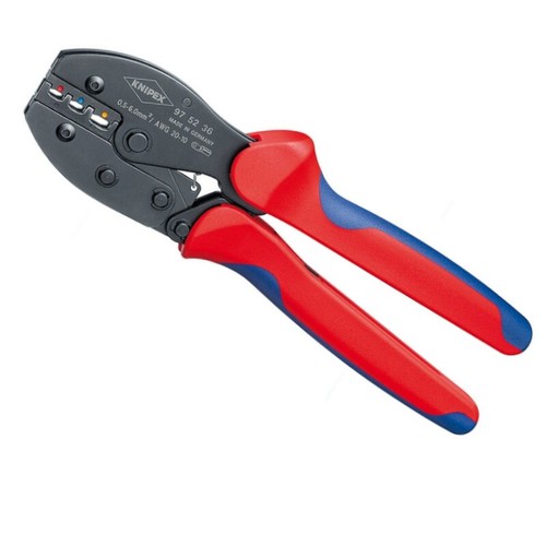 Knipex preciforce - 97, preciforce®