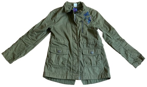 übergangsjacke parka - Übergangsjacke,,