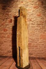 Eichenbalken 200 Jahr alt Altholz,Upcycling,Eichebalken,Eichenholz 13 kg Nr. 73R