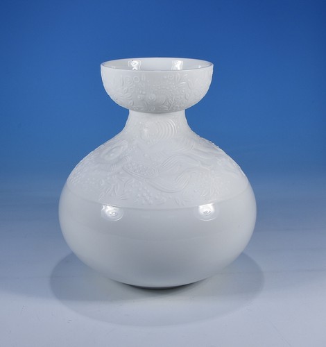 Rosenthal zauberflöte weiß - rosenthal, "zauberflöte