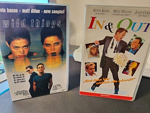 Matt dillon film - film, paket