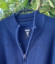 Haio Herren Zipper Sweet