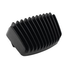 Lichtmaschinen Regler Schwarz