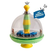 Alldoro brummkreisel - -,
