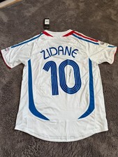 Adidas Frankreich Zidane
