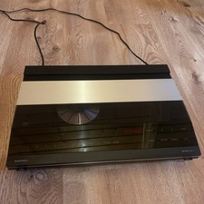 Bang&Olufsen Beogram CDX