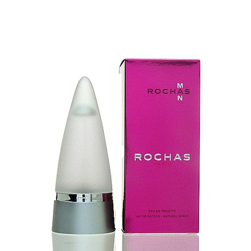 Rochas man eau toilette 100 - eau, de