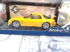 MAZDA RX-7 RX 7 FD35 RS Wankel