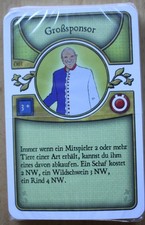 Agricola - Erweiterung