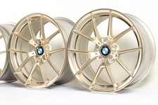 4x Neu Original BMW M3 F80 M4