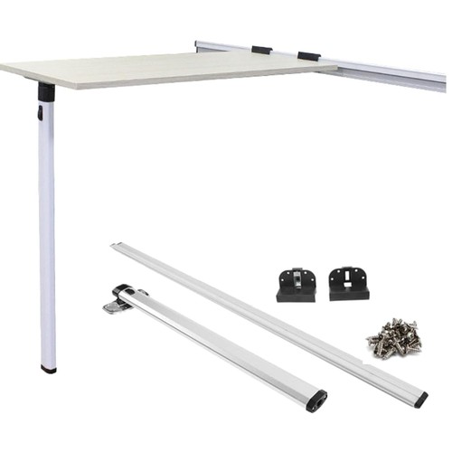 Klappbare tischbeine aluminium - klappbare,