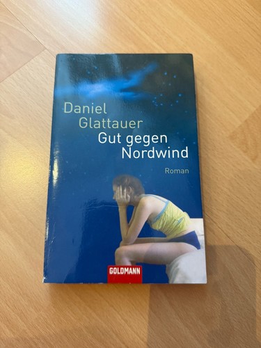 Roman gut gegen - gut,