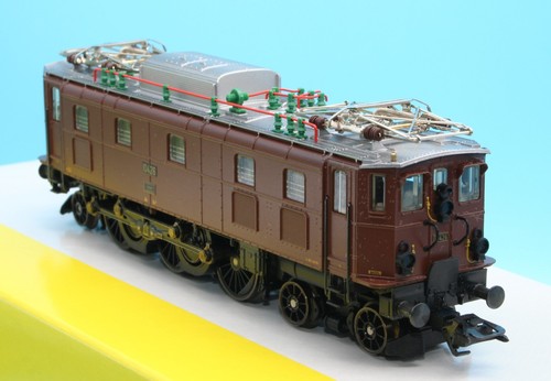 Trix 22321 lokomotive - e-lokomotive, ae