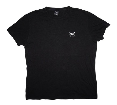 Iriedaily chestflag shirt - iriedaily,