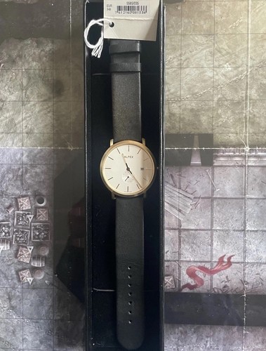 Armbanduhr alfex plum - ,,