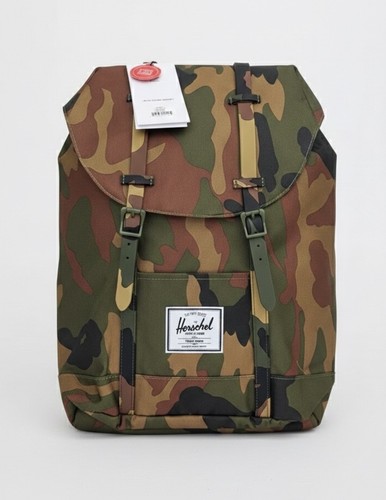 Herschel unisex rucksack - herschel,