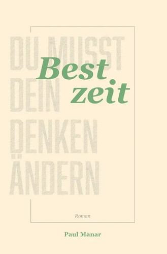 Bestzeit musst dein denken - du,