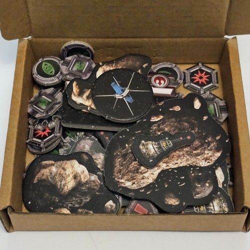 Star wars wing miniaturen - x-wing,