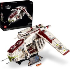 LEGO STAR WARS - Republic