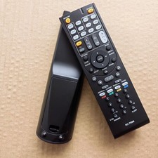 Remote control for Onkyo AV