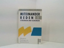Miteinander reden 1 + 2