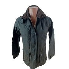 Lake Line Damen Wachsjacke &