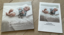 Debbie Bliss "Baby Cashmerino
